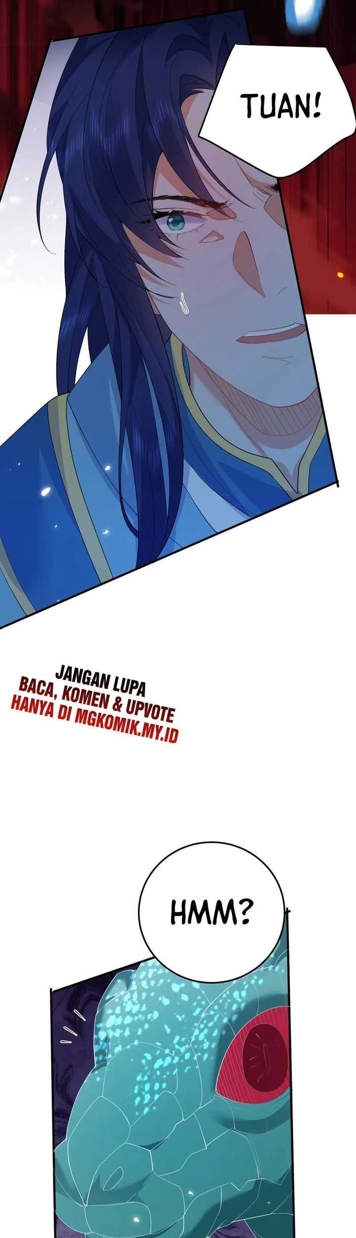 Am I Invincible chapter 245 halaman 17