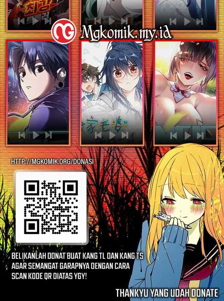 Am I Invincible chapter 245 halaman 29