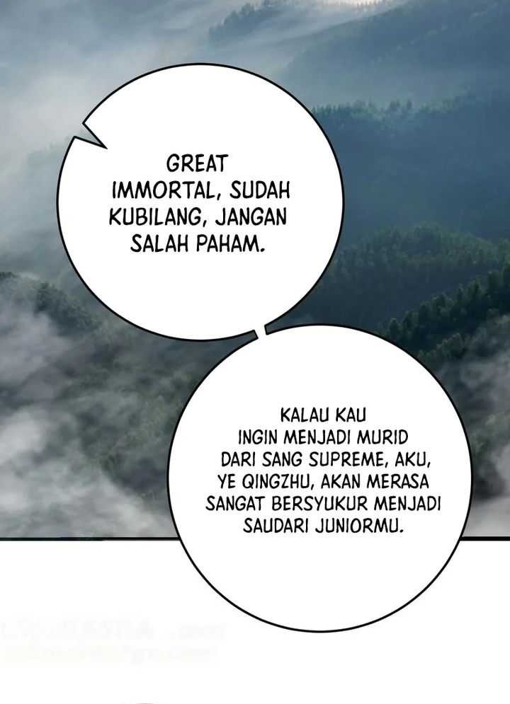 Am I Invincible Bab 246 halaman 24