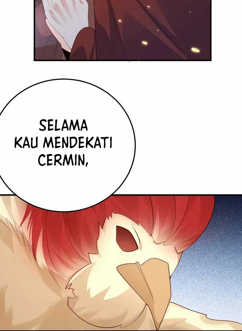Am I Invincible Bab 247 halaman 21