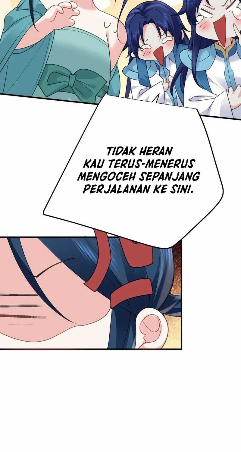 Am I Invincible Bab 247 halaman 29