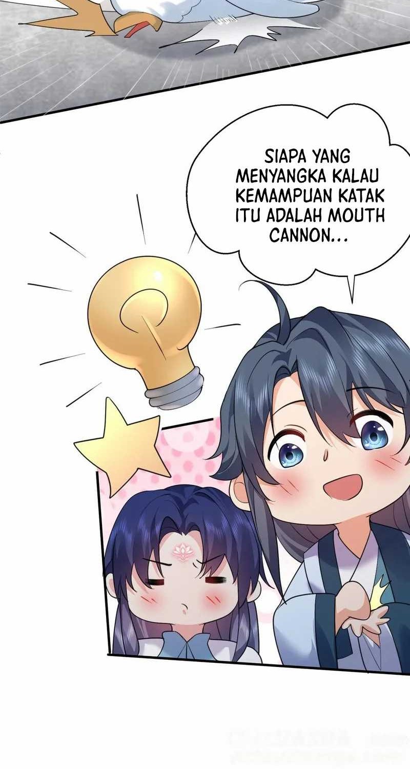 Am I Invincible Bab 248 halaman 22
