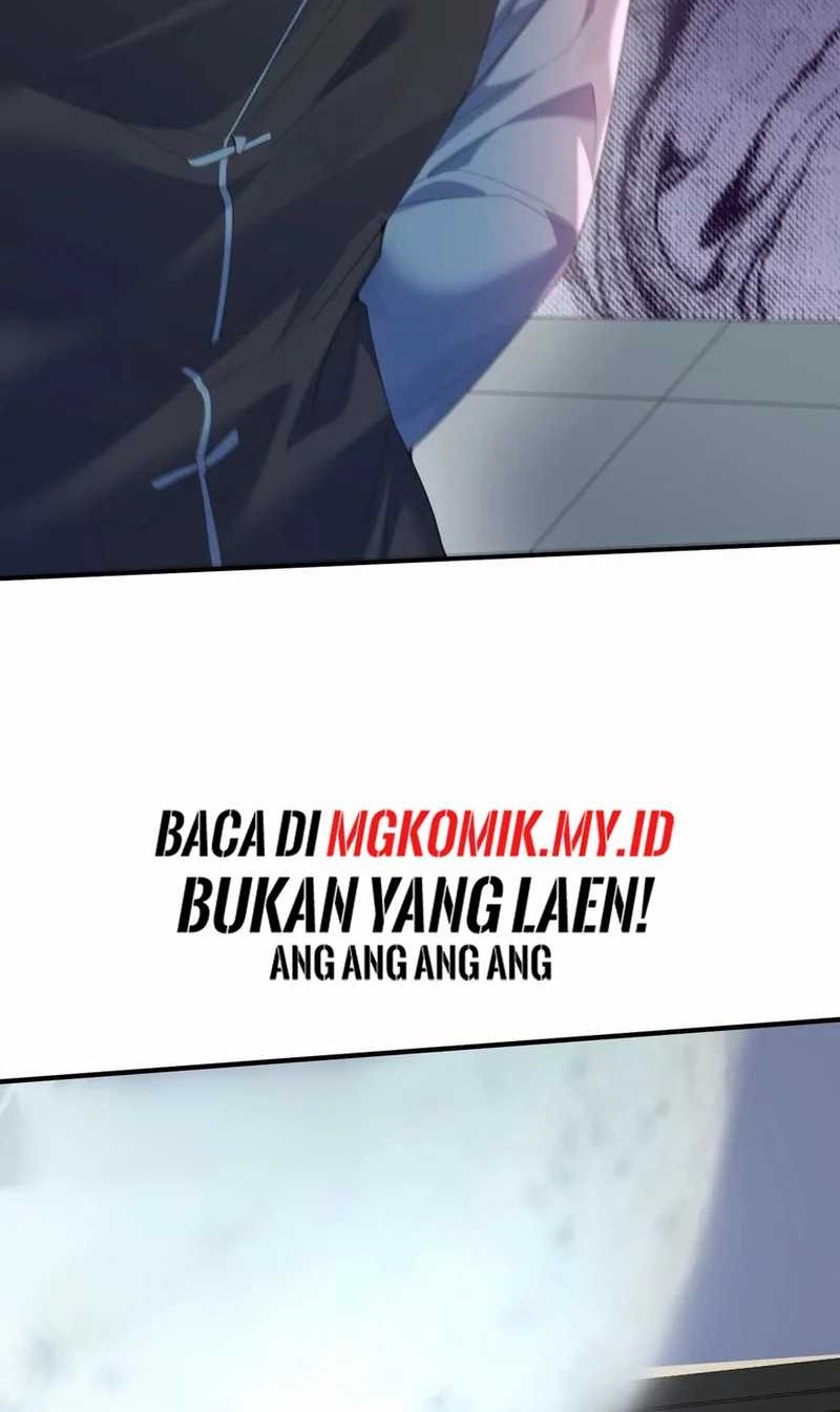 Am I Invincible Bab 249 halaman 7