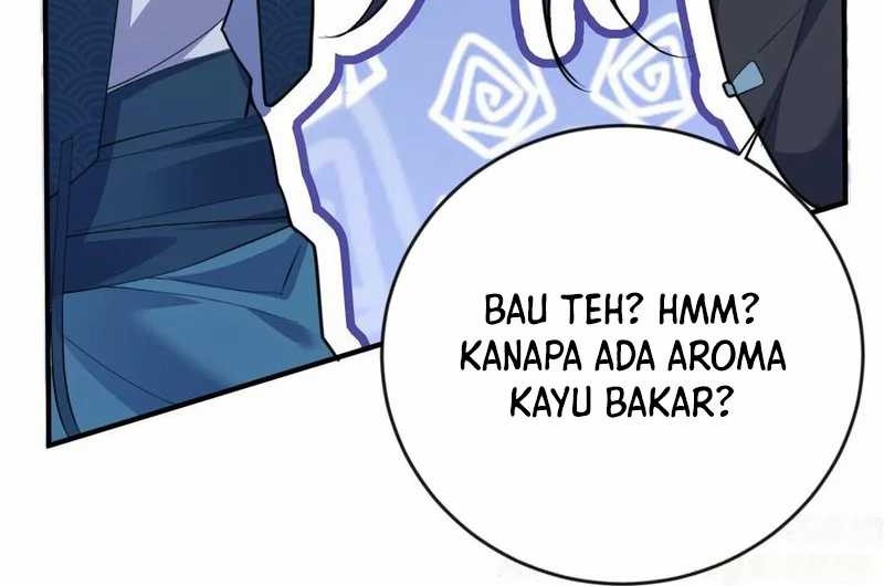 Am I Invincible Bab 250 halaman 5