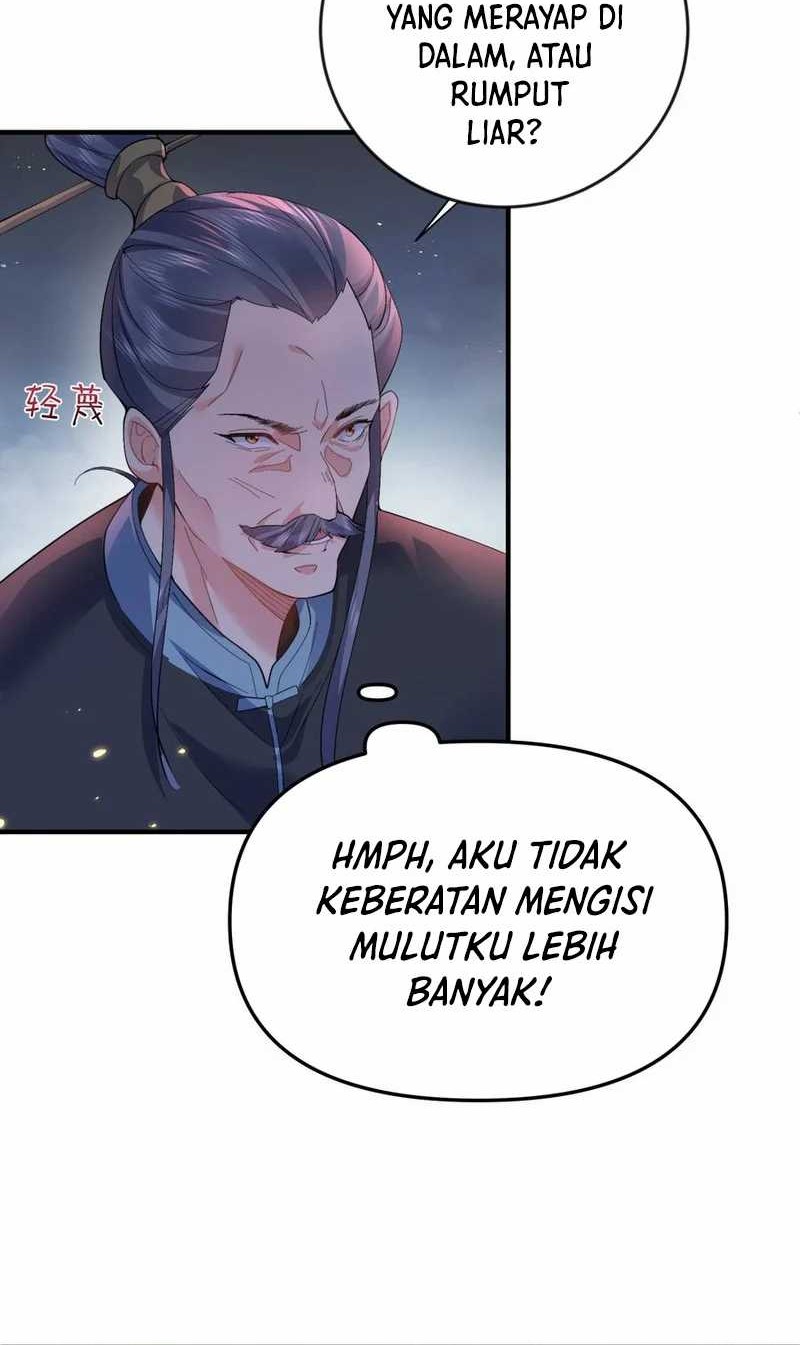 Am I Invincible Bab 250 halaman 10