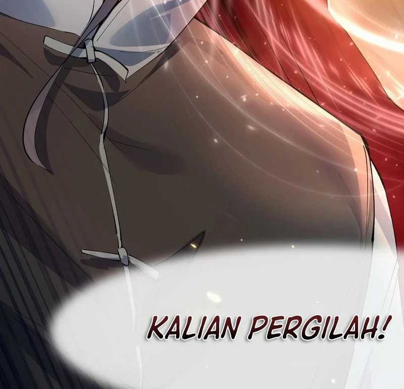 Am I Invincible Bab 250 halaman 27
