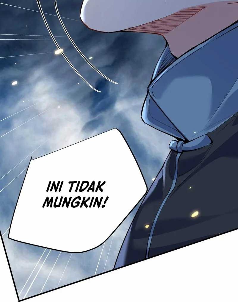 Am I Invincible Bab 250 halaman 32