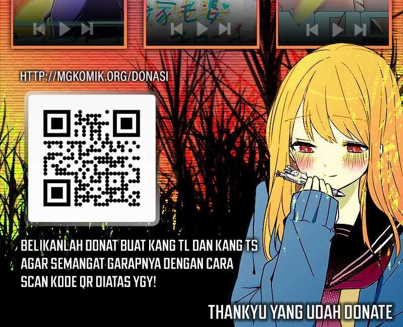 Am I Invincible Bab 250 halaman 34