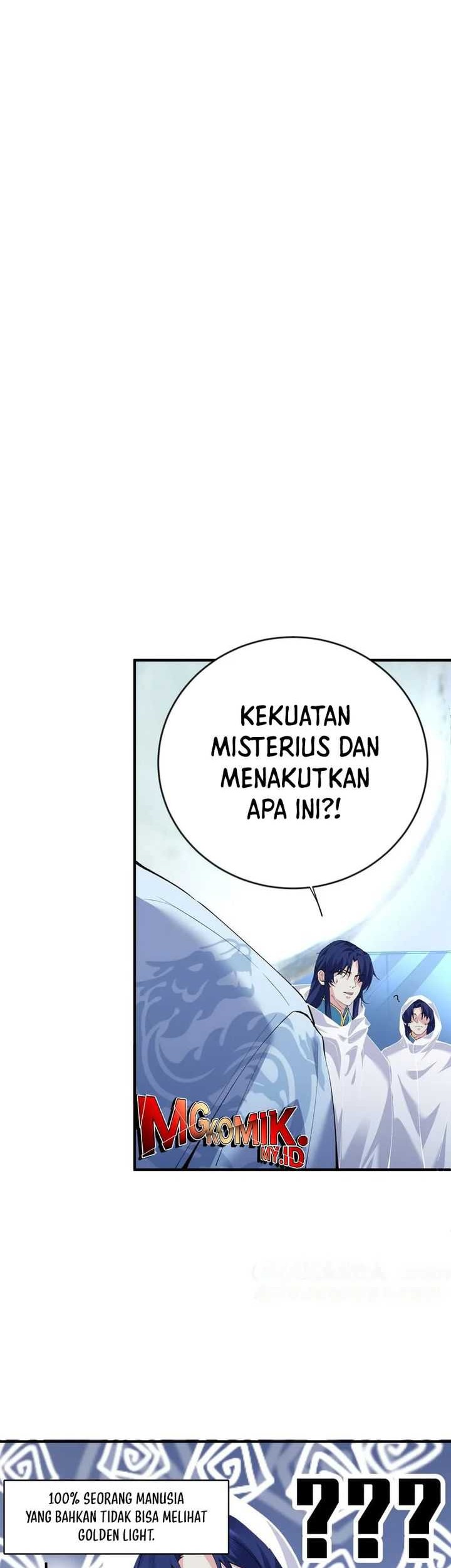 Am I Invincible Bab 251 halaman 2