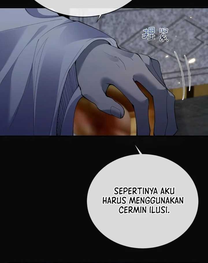 Am I Invincible Bab 252 halaman 13