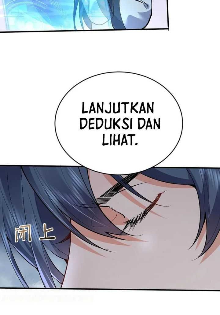 Am I Invincible Bab 252 halaman 18
