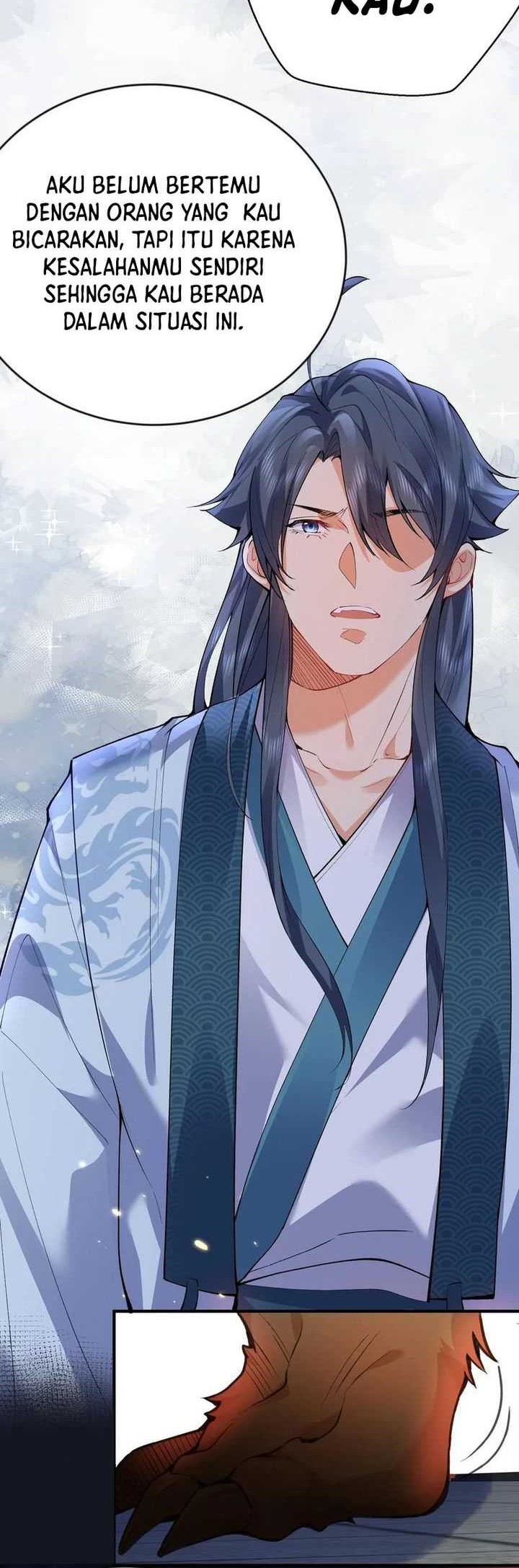 Am I Invincible chapter 253 halaman 14
