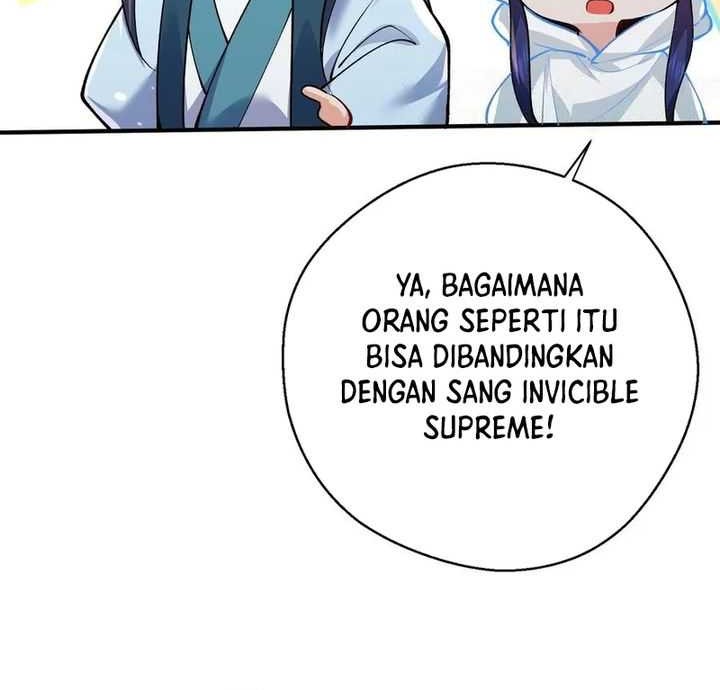 Am I Invincible chapter 253 halaman 24