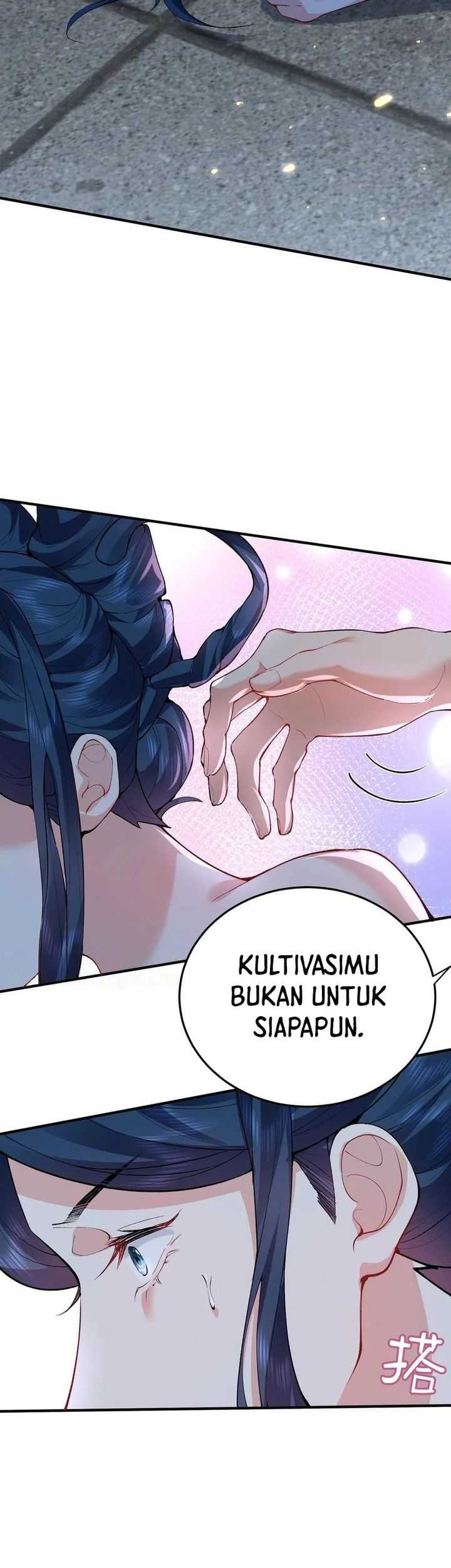 Am I Invincible chapter 253 halaman 29