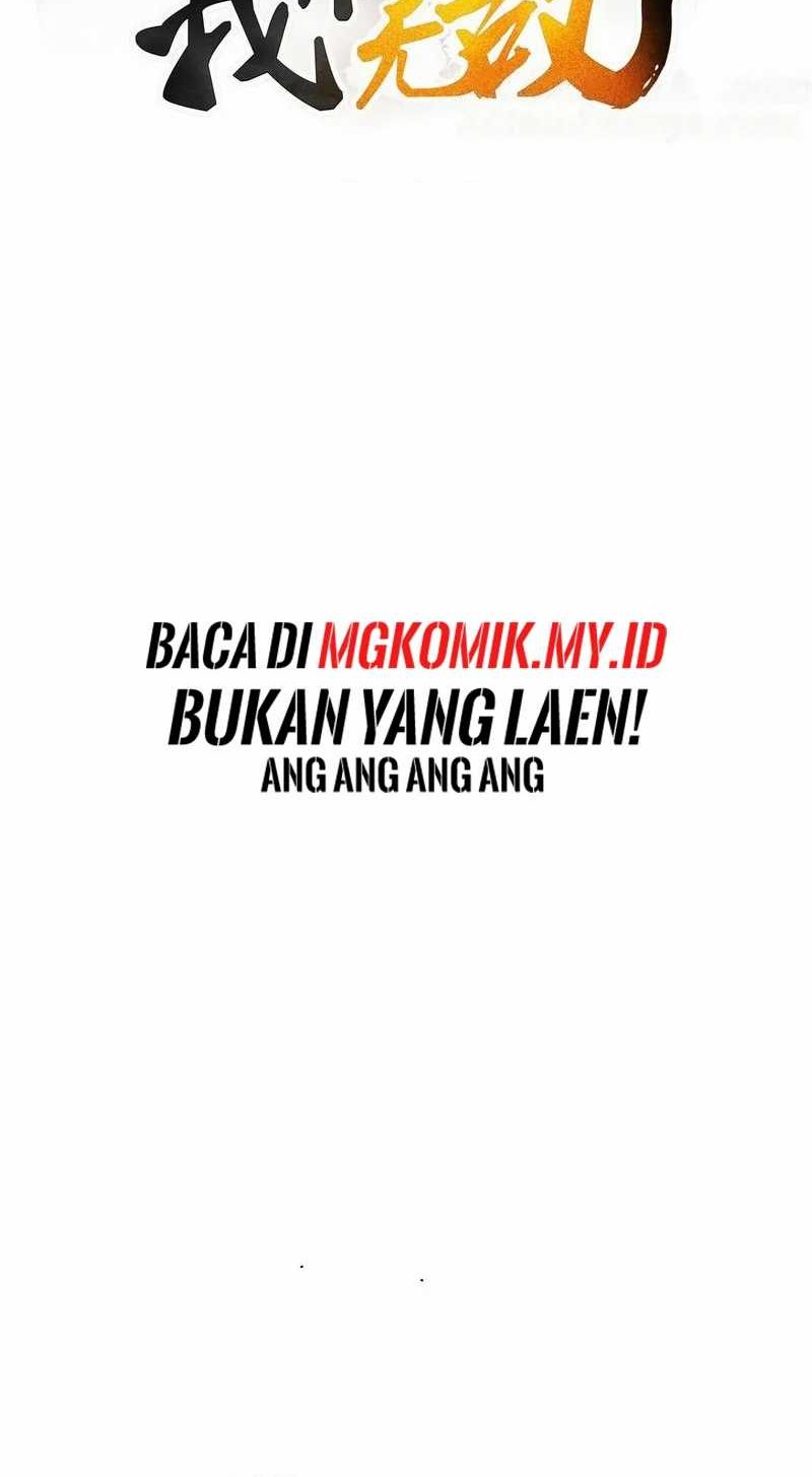 Am I Invincible Bab 254 halaman 2