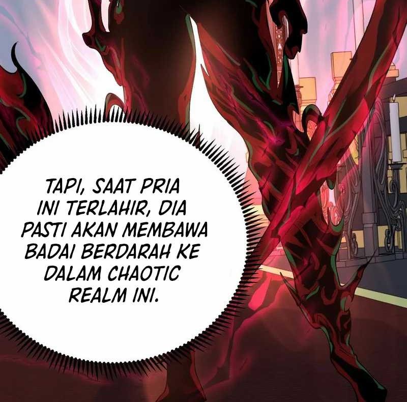 Am I Invincible Bab 255 halaman 7