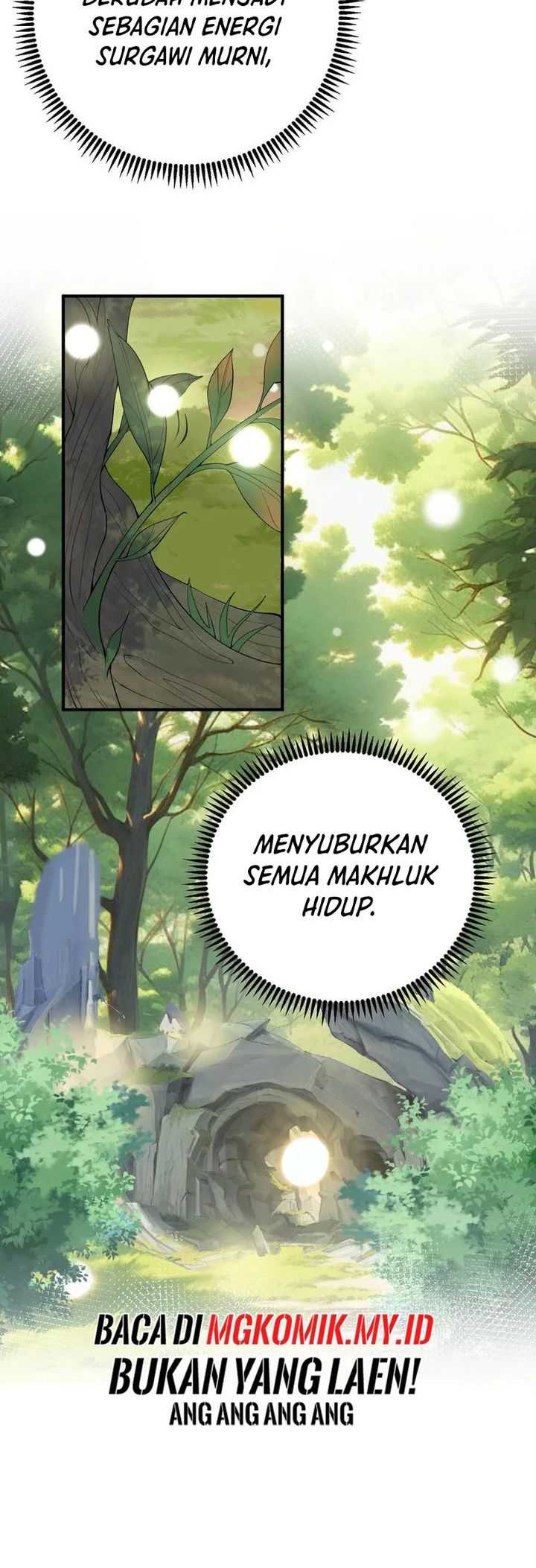 Am I Invincible Bab 256 halaman 16