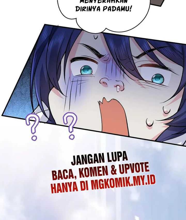 Am I Invincible Bab 256 halaman 21