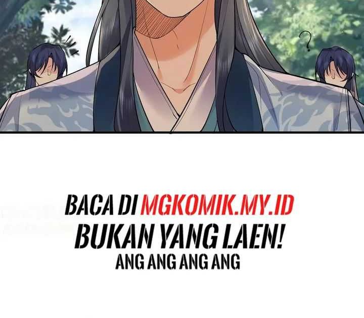 Am I Invincible Bab 256 halaman 26