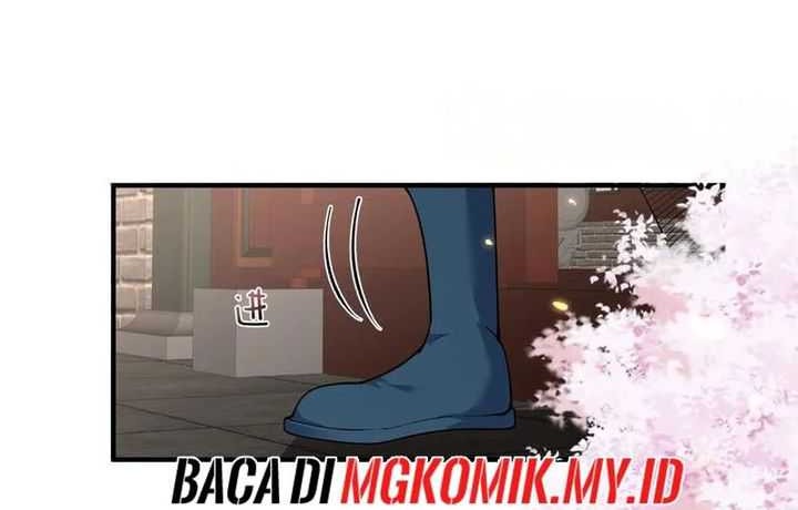 Am I Invincible chapter 257 halaman 6
