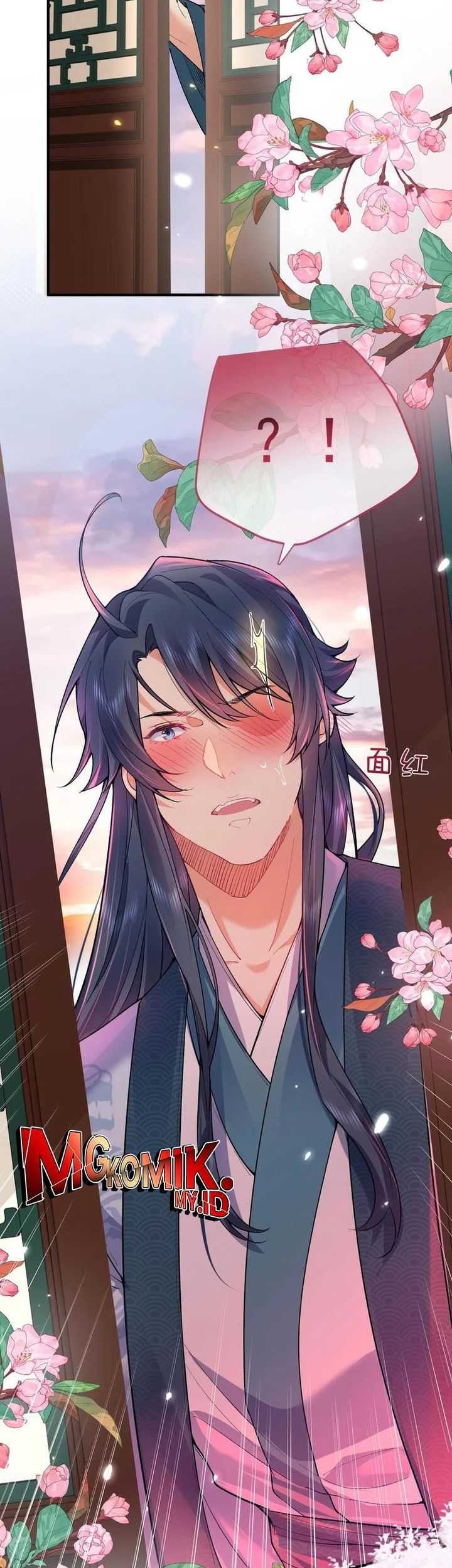 Am I Invincible chapter 257 halaman 8