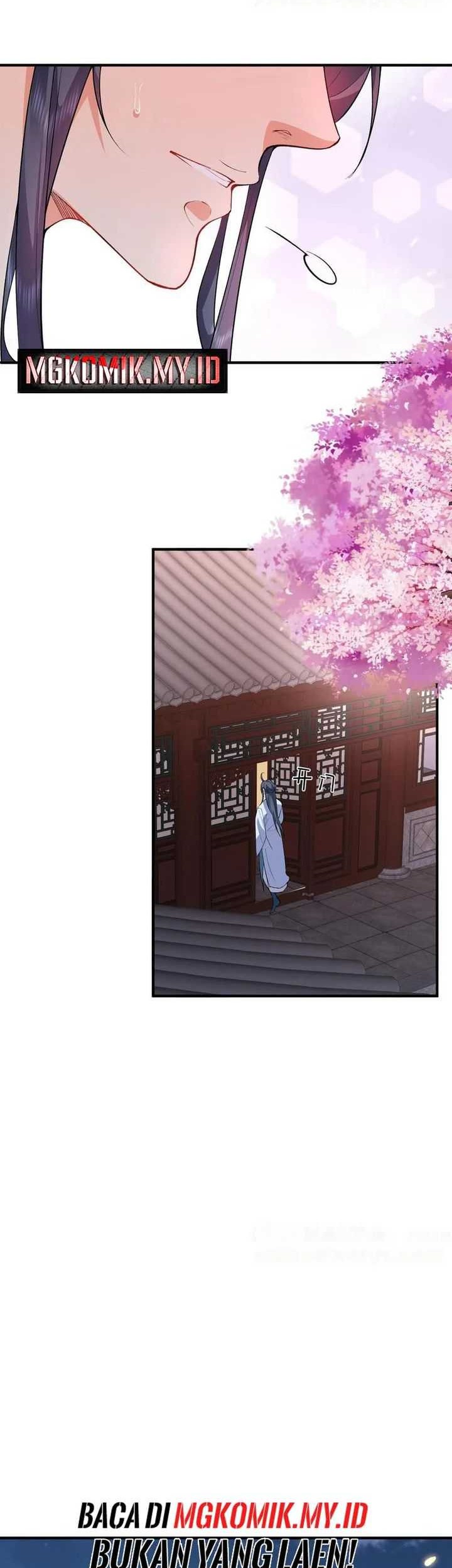 Am I Invincible chapter 257 halaman 13