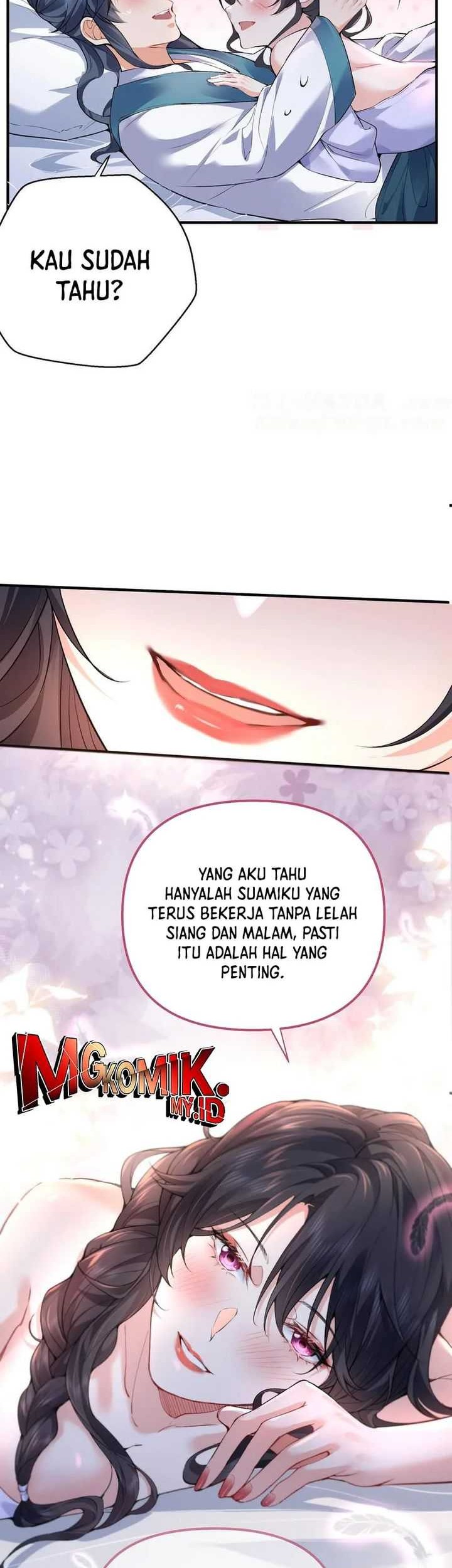 Am I Invincible chapter 257 halaman 18