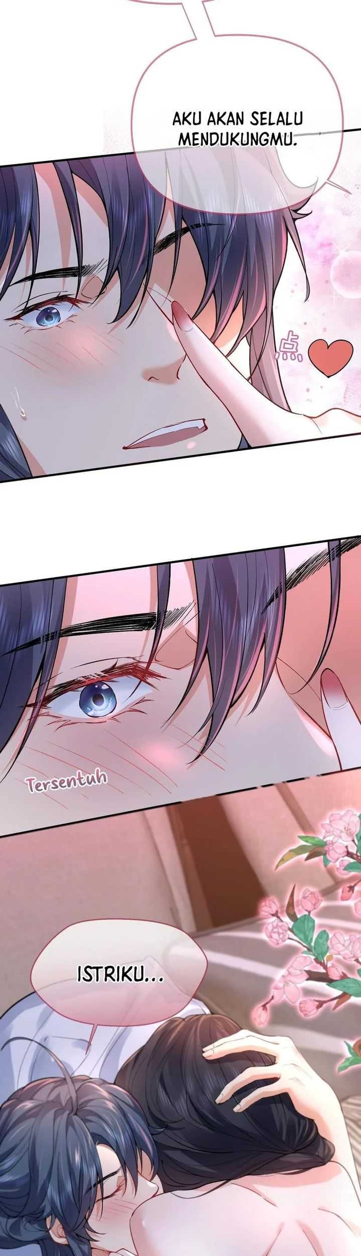 Am I Invincible chapter 257 halaman 20