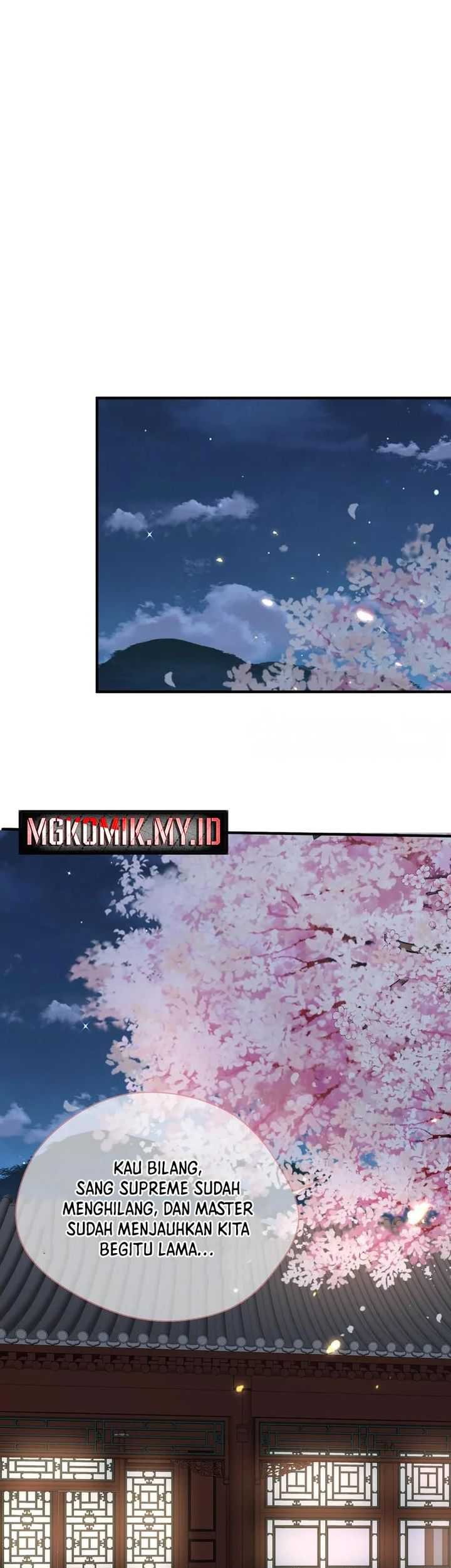 Am I Invincible chapter 257 halaman 23