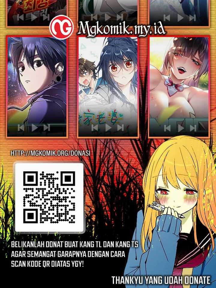 Am I Invincible chapter 257 halaman 31