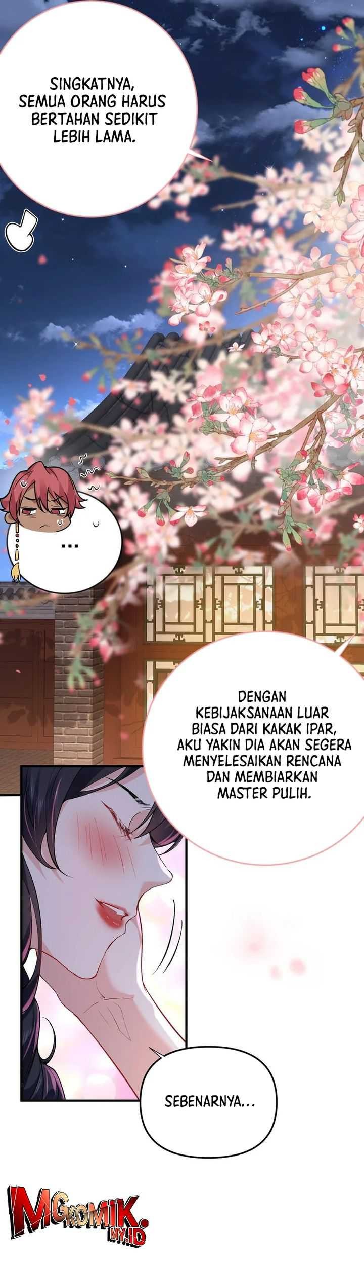 Am I Invincible chapter 258 halaman 5