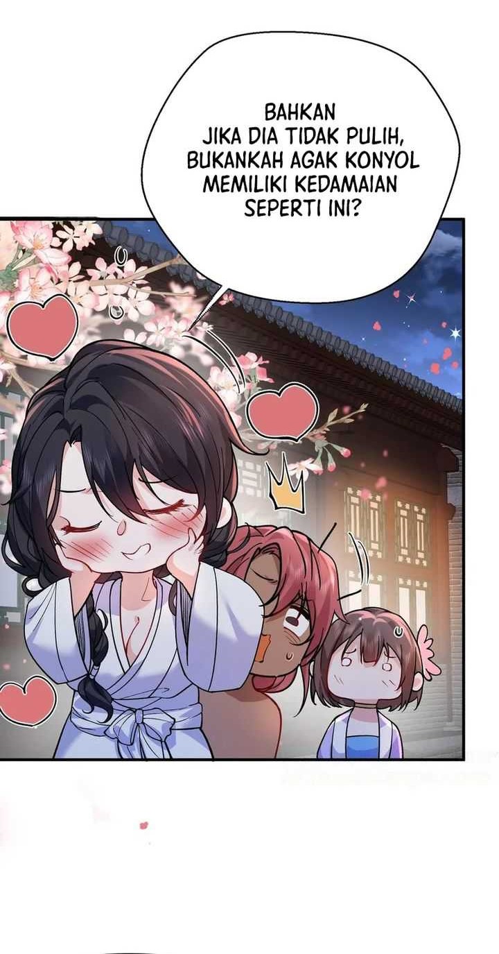 Am I Invincible chapter 258 halaman 6