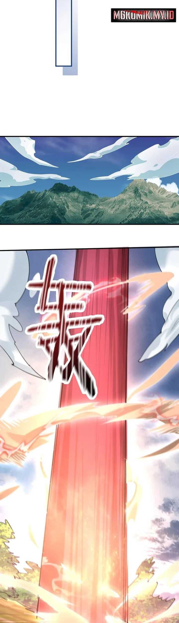 Am I Invincible chapter 258 halaman 8
