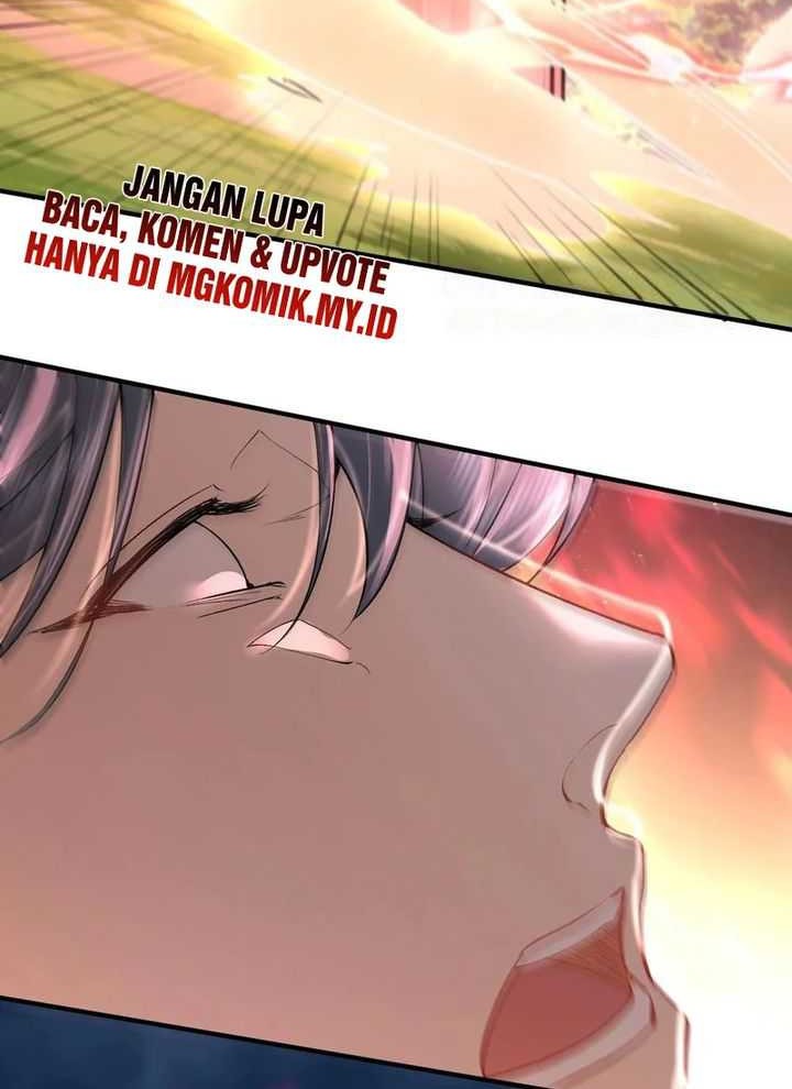 Am I Invincible chapter 258 halaman 9
