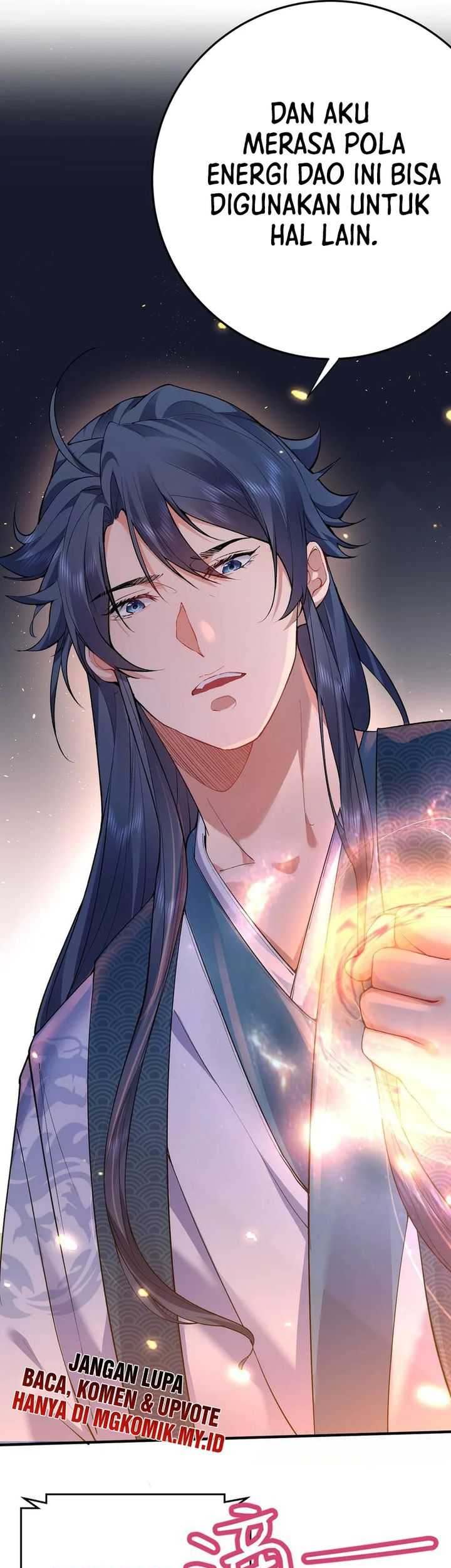 Am I Invincible chapter 258 halaman 13