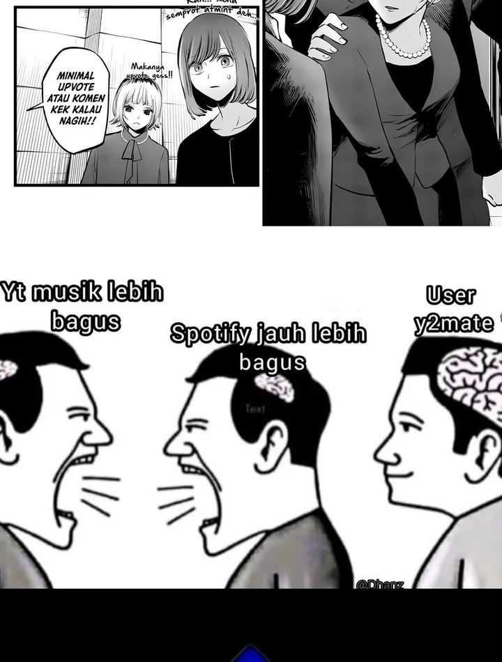 Am I Invincible chapter 258 halaman 26