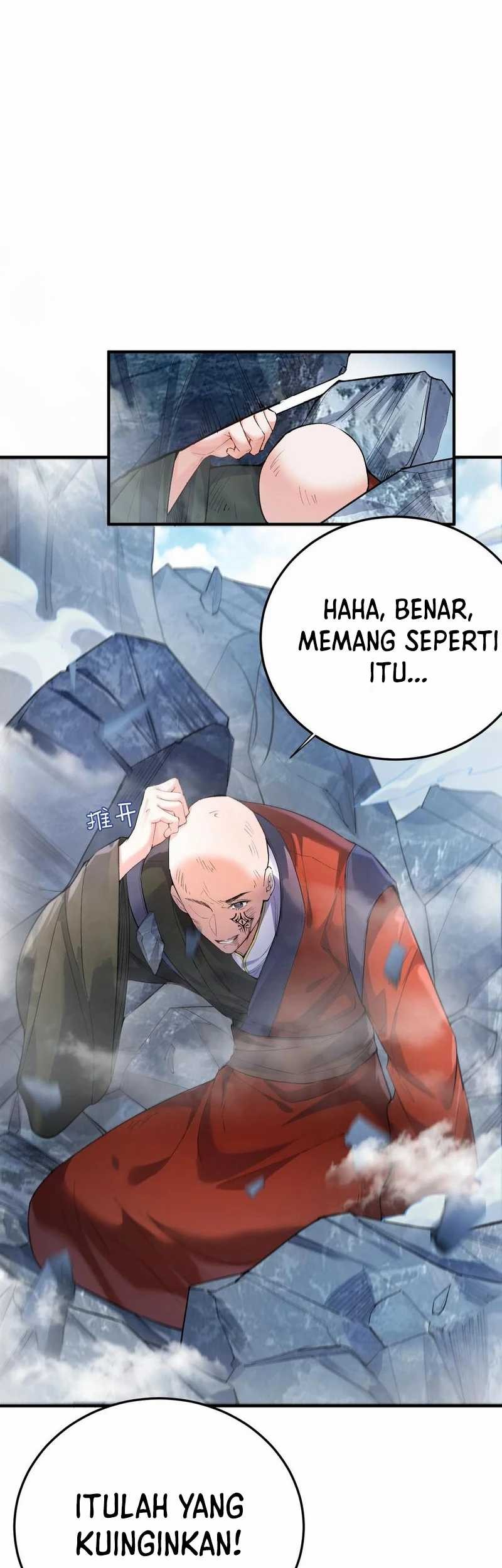Am I Invincible chapter 259 halaman 3