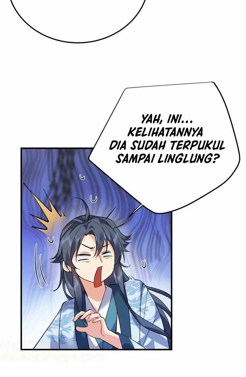 Am I Invincible chapter 259 halaman 4