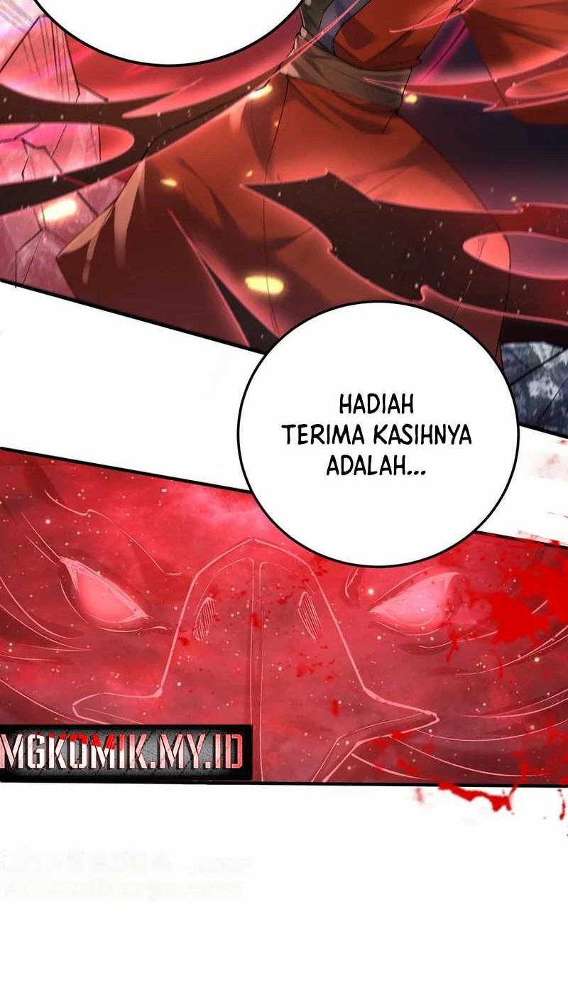 Am I Invincible chapter 259 halaman 11