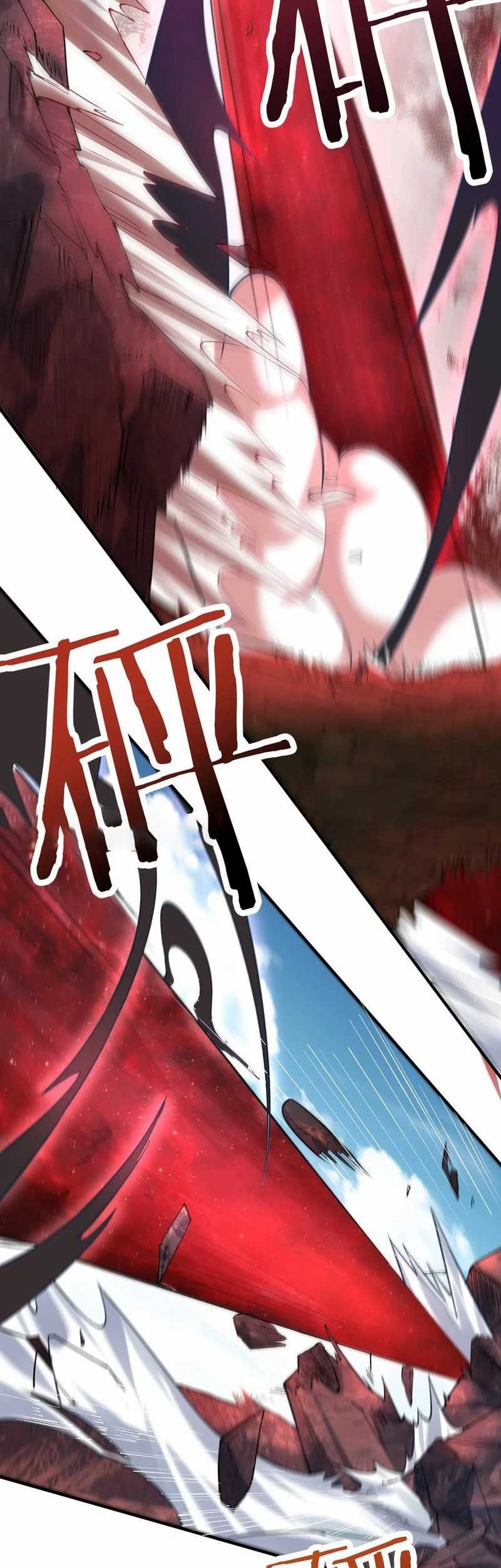 Am I Invincible chapter 259 halaman 18