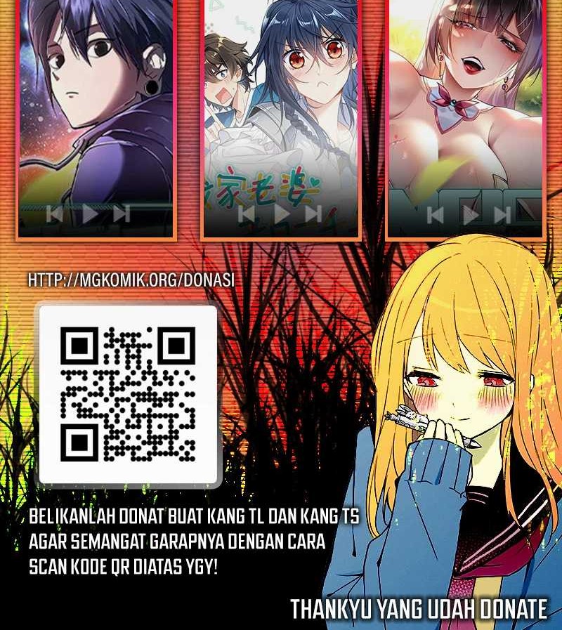 Am I Invincible chapter 259 halaman 31