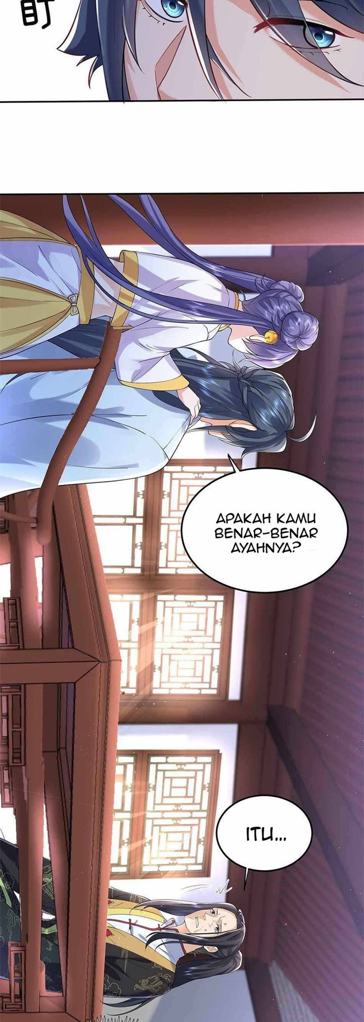 Am I Invincible Bab 26 halaman 13