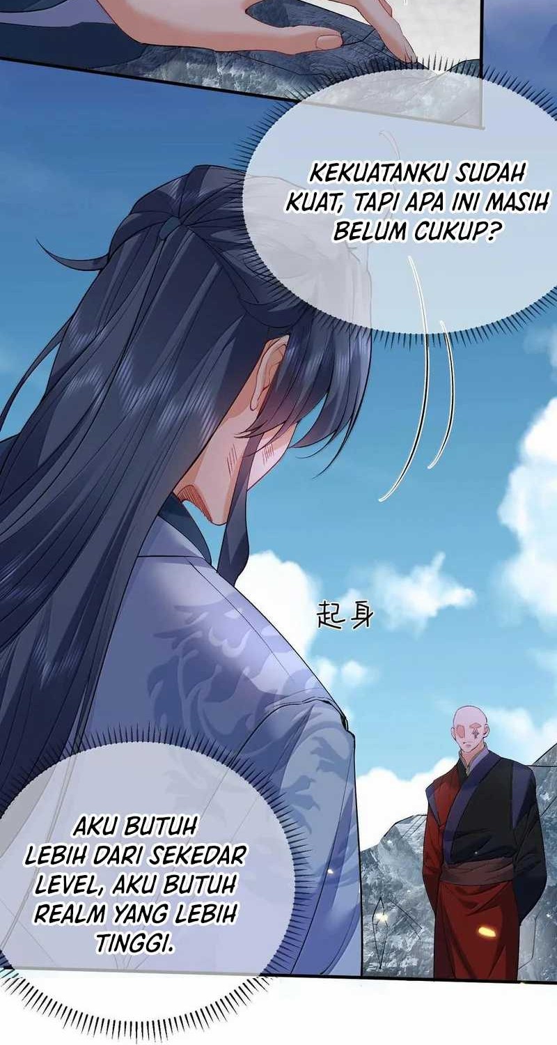 Am I Invincible chapter 260 halaman 11