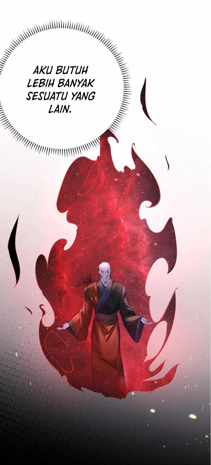 Am I Invincible chapter 260 halaman 12