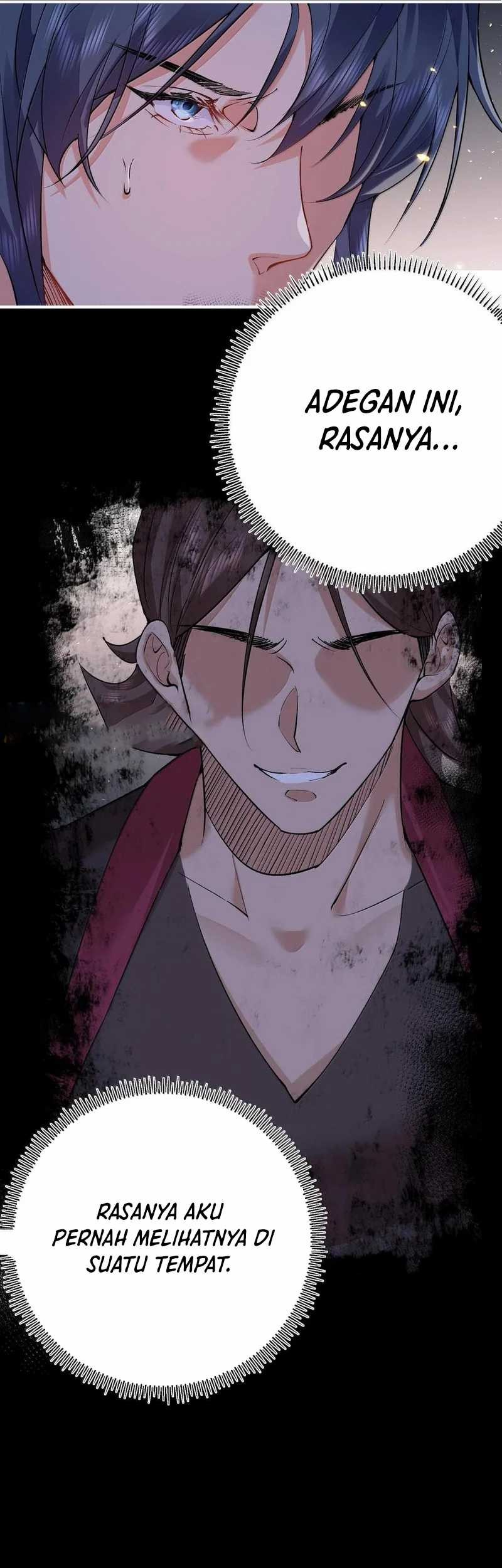 Am I Invincible chapter 260 halaman 13