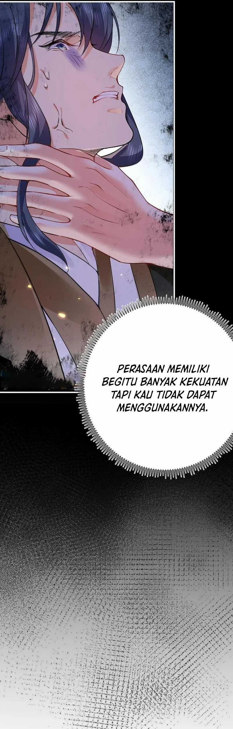 Am I Invincible chapter 260 halaman 15
