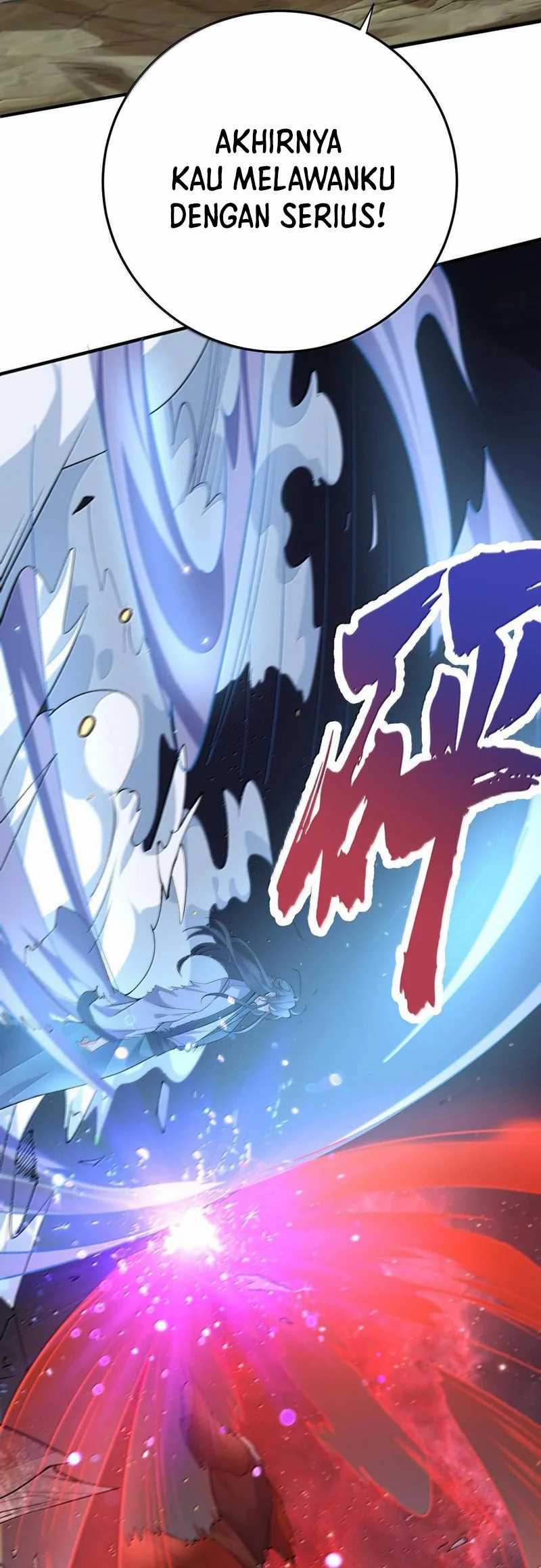 Am I Invincible chapter 260 halaman 23