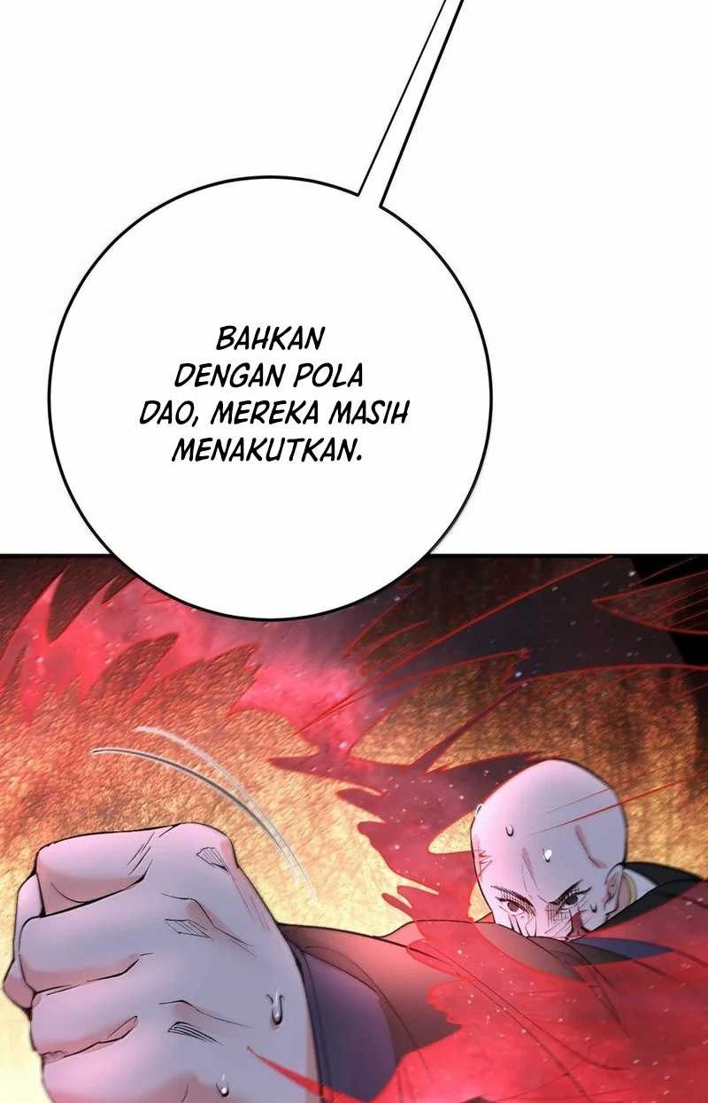 Am I Invincible chapter 260 halaman 25