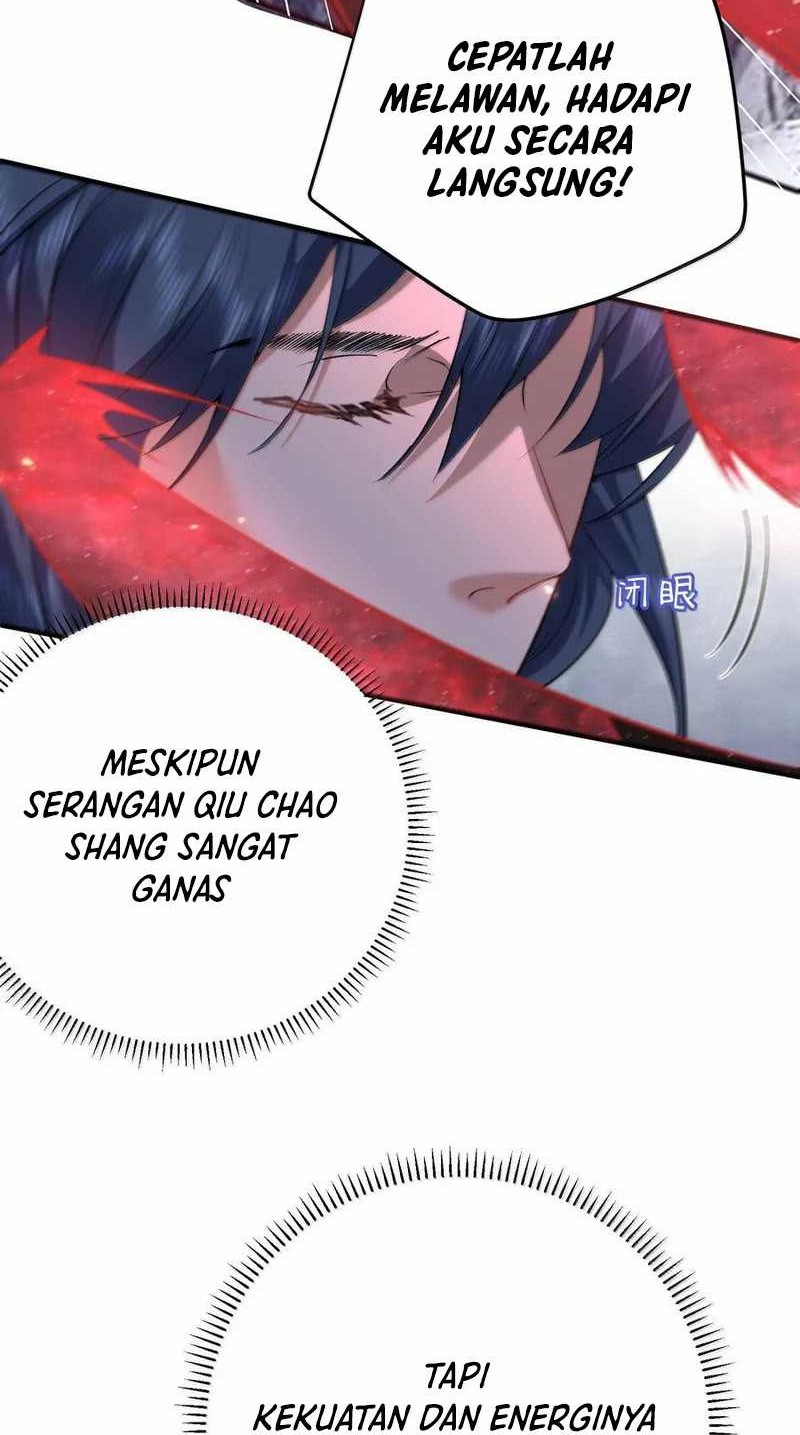 Am I Invincible chapter 260 halaman 27