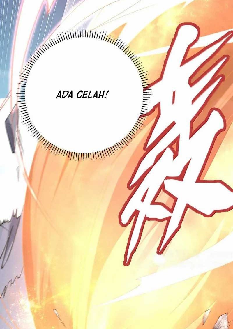 Am I Invincible chapter 260 halaman 29
